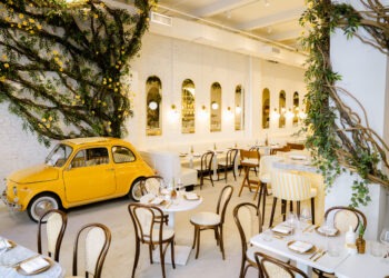 5 Local Restaurants That Will Make Your Palate Sing