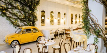 5 Local Restaurants That Will Make Your Palate Sing