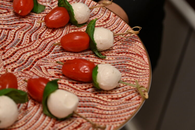 Inside The Spotlight Fall 2025 Cover Party with Katie Lee Biegel