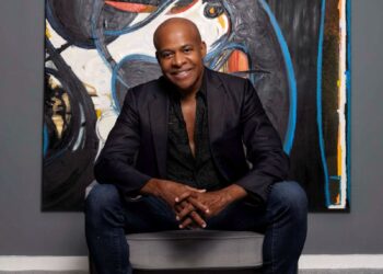 10 Things You Didn’t Know About Frederick Anderson