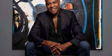 10 Things You Didn’t Know About Frederick Anderson