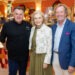 Hope for Depression Research Foundation Kicks Off the Season at Palm Beach’s New Le Bilboquet Market