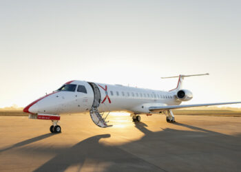 New Yorkers, It’s Jetaway Season: Travel in Style with JSX’s VIP Jets Directly to the Four Seasons Fort Lauderdale from Westchester