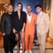 Kiton Celebrates Art Basel with a “Kiton Familia × J Balvin” Cocktail Party