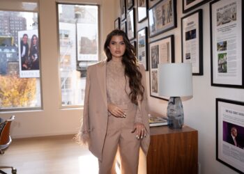 Owning Manhattan’s Jessica Markowski Is Redefining Luxury Real Estate Through Fashion