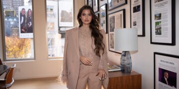 Owning Manhattan’s Jessica Markowski Is Redefining Luxury Real Estate Through Fashion