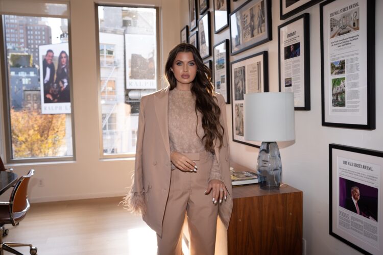 Photo Credit: Nurselle Photography