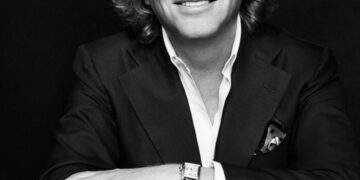 Richard Kirshenbaum on Old Hollywood, Fixers, and His New Novel