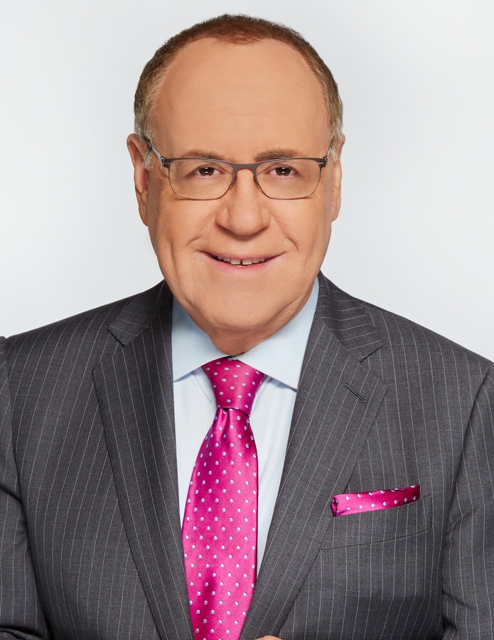 Courtesy of Dr. Marc Siegel