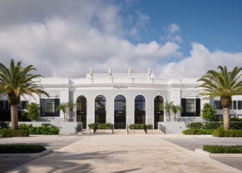 Cartier Unveils Its New Palm Beach Boutique at The Royal Poinciana