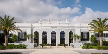Cartier Unveils Its New Palm Beach Boutique at The Royal Poinciana