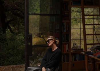 Heidi Merrick on 20 Years of Independent Design, California Luxury, and the Beauty of Effort