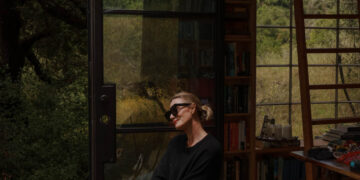 Heidi Merrick on 20 Years of Independent Design, California Luxury, and the Beauty of Effort