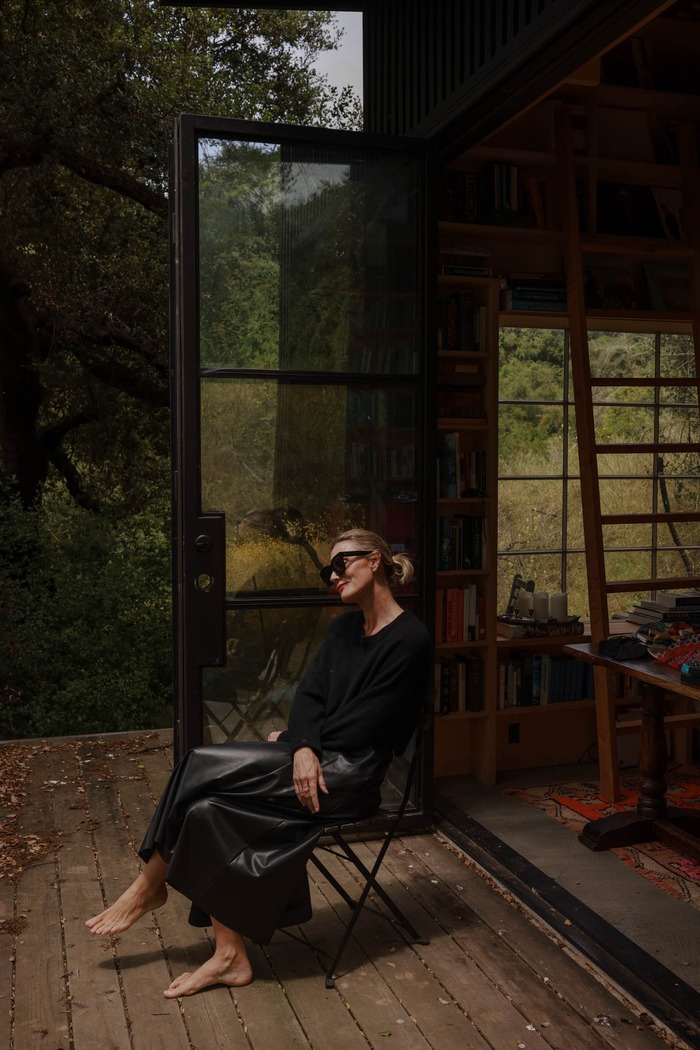 Courtesy of Heidi Merrick