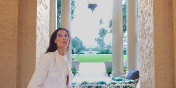 Sand, Sea, and Santa