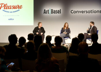 Savoring Culture: Lavazza’s Pleasure-First Approach