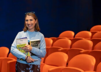 Zibby Owens Reveals Her Highly-Anticipated Spring 2026 Book List