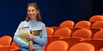 Zibby Owens Reveals Her Highly-Anticipated Spring 2026 Book List