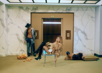 Seanna Pereira on Finding Her Voice