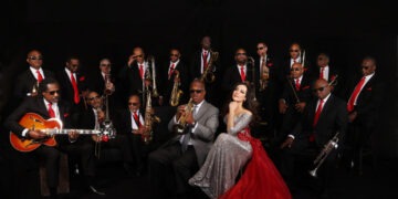 Deborah Silver Hits All the Right Notes—On Stage and Beyond