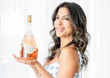 Kavita Channé Launches Sip Society Wine Club, Where Wellness Meets Wine