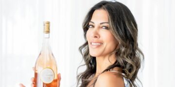 Kavita Channé Launches Sip Society Wine Club, Where Wellness Meets Wine