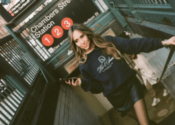 From Screens to Soulmates: Liv Schreiber is Rebuilding Community IRL