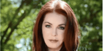 From Graceland to The Breakers: Priscilla Presley Headlines Palm Beach’s Favorite Luncheon