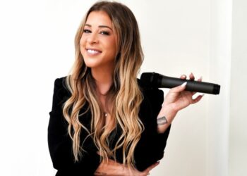 Rayna Greenberg Goes Solo: Radical Honesty, Dating Chaos, and Finding Your Own Voice