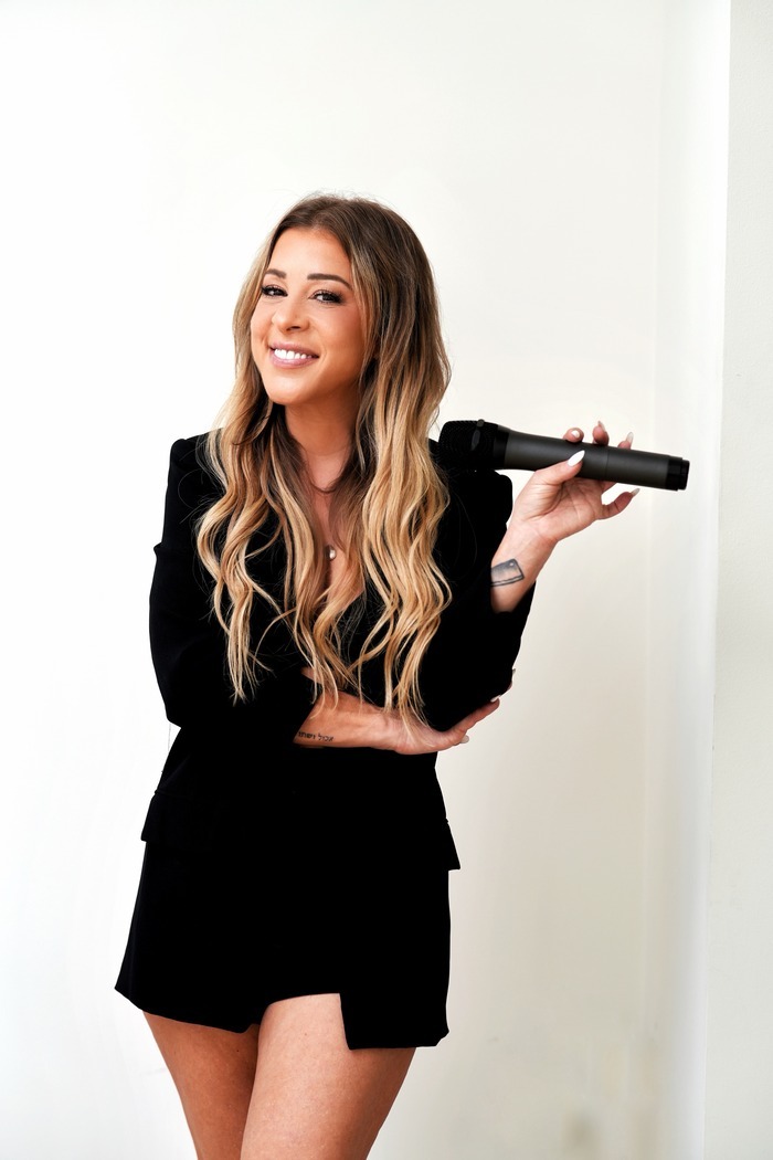 Courtesy of Rayna Greenberg