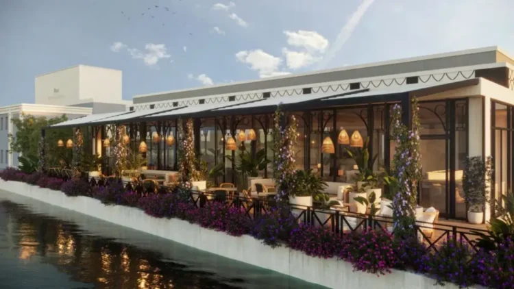 Courtesy of Tutto Mare