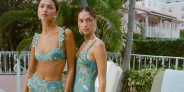 The Colony Palm Beach Unveils Artistic Capsule With Agua by Agua Bendita and de Gournay