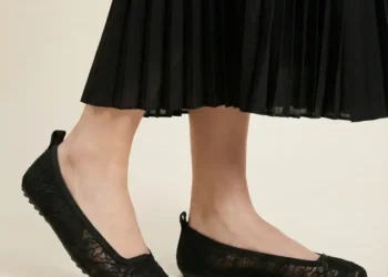 Brave Pudding Unveils Redesigned Lace Collection