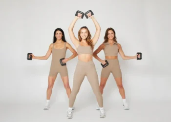 DanceBody Arrives at The Colony Palm Beach for an Exclusive March Residency