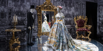 From the Heart to the Hands: Dolce&Gabbana at ICA Miami
