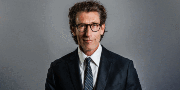 Fashion Institute of Technology to Honor Richard Dickson, President and CEO of Gap Inc., at 2026 Annual Gala