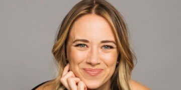 A New Kind of Spotlight: Julie LaPlaca’s Journey From Reality TV to Radical Reinvention