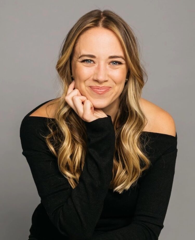 Courtesy of Julie LaPlaca