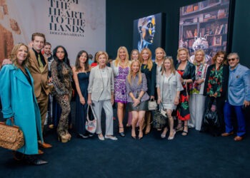 From Palm Beach to Miami: A Day of Dolce&Gabbana, Craftsmanship, and Community