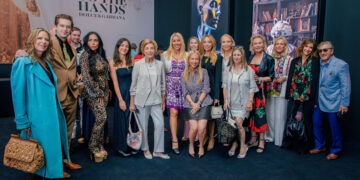 From Palm Beach to Miami: A Day of Dolce&Gabbana, Craftsmanship, and Community