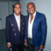 The Blue Jacket Fashion Show Celebrates 10 Years of Style, Solidarity, and Prostate Cancer Awareness