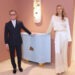 Achille Salvagni Atelier Debuts Palm Beach Gallery with Cocktail Celebration