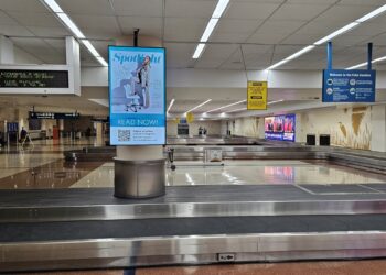 Taking Over Palm Beach: Spotlight’s Spring Issue Arrives at PBI