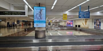 Taking Over Palm Beach: Spotlight’s Spring Issue Arrives at PBI