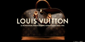 Louis Vuitton Marks 130 Years of the Iconic Monogram