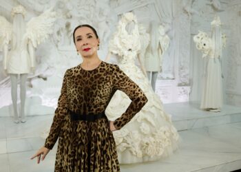 From the Heart to the Hands: Dolce & Gabbana