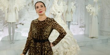 From the Heart to the Hands: Dolce & Gabbana