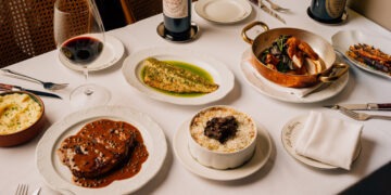 Spotlight on NYC Dining: The Newest Hot Spots to Eat & Drink at Right Now