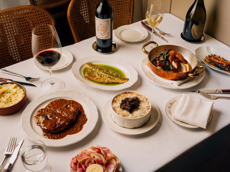 Courtesy of Nick Johnson Photography