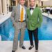 Get Ready with Eric Goldie Ahead of the amfAR Gala in Palm Beach
